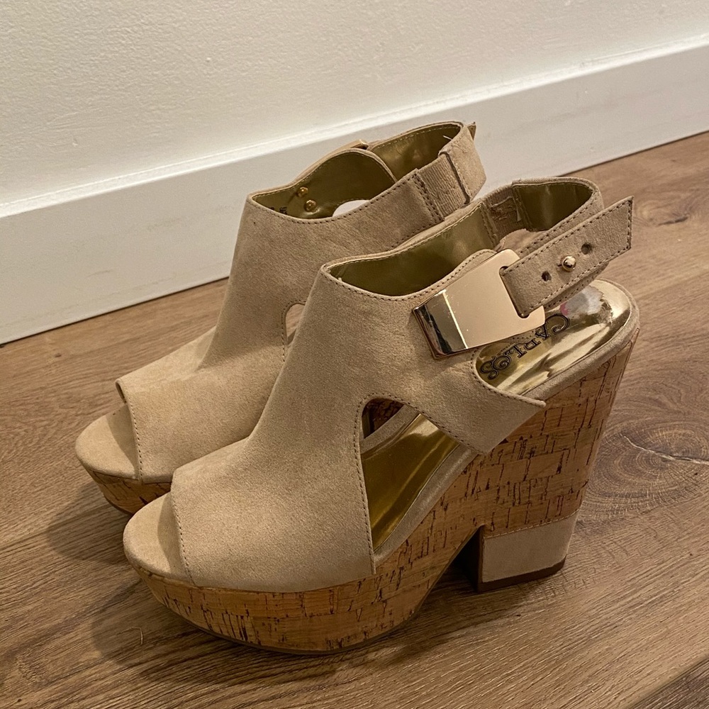 Wedges